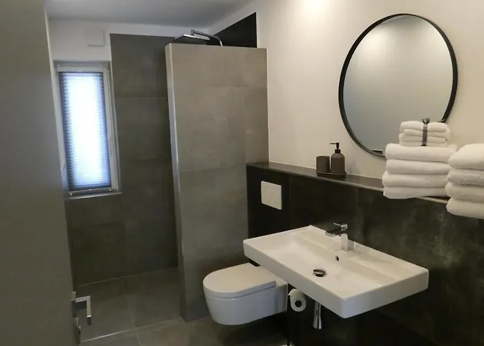 Apartamento Moselufer Ürzig