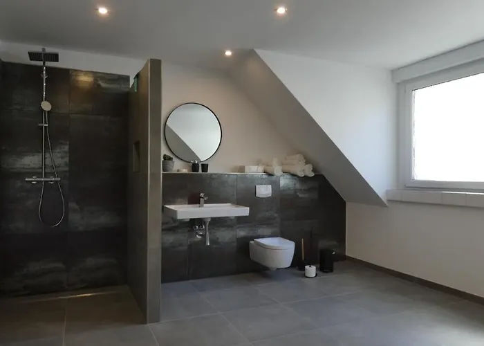 Apartamento Moselufer