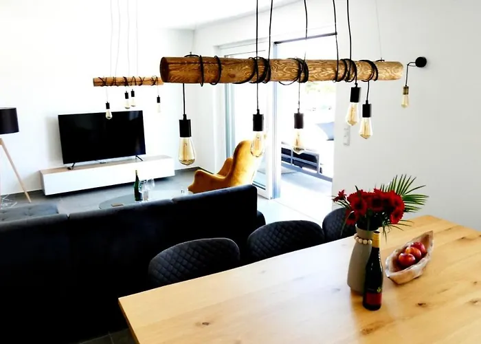 Apartamento Moselufer Ürzig